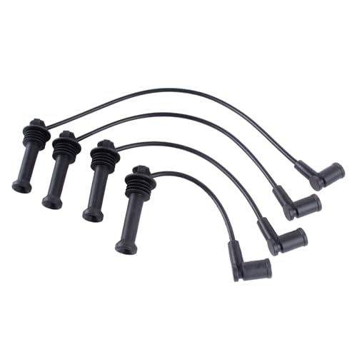 Asical YS6F12284B1A YS6F12287A1A YS6F12286A1A 4-Teilig Zündkabel Zündungskabel Zündspule Zündleitungen Zündleitungssatz Passend für Mondeo Fiesta Mk4 Fusion Estate Focus Mk1 V50 C-Max 1335374 1335377 Asical YS6F12284B1A YS6F12287A1A YS6F12286A1A 4-Teilig Zündkabel Zündungskabel Zündspule Zündleitungen Zündleitungssatz Passend für Mondeo Fiesta Mk4 Fusion Estate Focus Mk1 V50 C-Max 1335374 1335377 von Asical