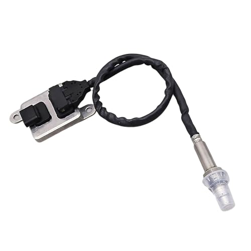 Asical 11787587127 11787587130 Lambdasonde Nox Sensor Stickoxidsensor Passend für 3er E90 E91 E92 E93 1er E81 E87 E82 E88 11787576907 Asical 11787587127 11787587130 Lambdasonde Nox Sensor Stickoxidsensor Passend für 3er E90 E91 E92 E93 1er E81 E87 E82 E88 11787576907 von Asical