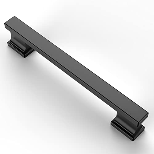 Asidrama Amerdeco 128 mm Lochmitte, mattschwarz, Küchenschrank, Griffe, Hardware für Schränke, Schränke, Schubladen, Griffe Asidrama Amerdeco 128 mm Lochmitte, mattschwarz, Küchenschrank, Griffe, Hardware für Schränke, Schränke, Schubladen, Griffe von Asidrama