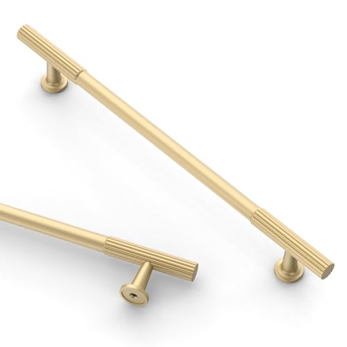Asidrama Schrankgriffe, Küchenschrankgriffe, Küchenschrankgriffe, Küchenschrank-Hardware für Schrank, Schublade, 160 mm, 30 Stück von Asidrama