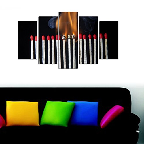 Asir Group LLC 5M-57 Malerei, MDF, Bunt Asir Group LLC 5M-57 Malerei, MDF, Bunt von Asir Group LLC