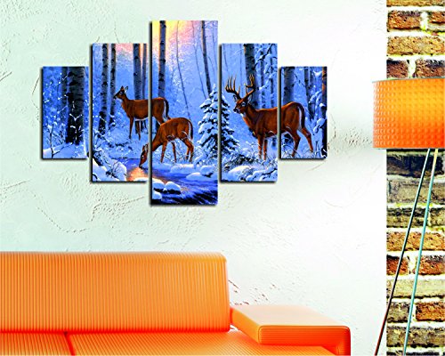 Asir Group LLC St159 MDF Wandbild, Bunt Asir Group LLC St159 MDF Wandbild, Bunt von Asir Group LLC