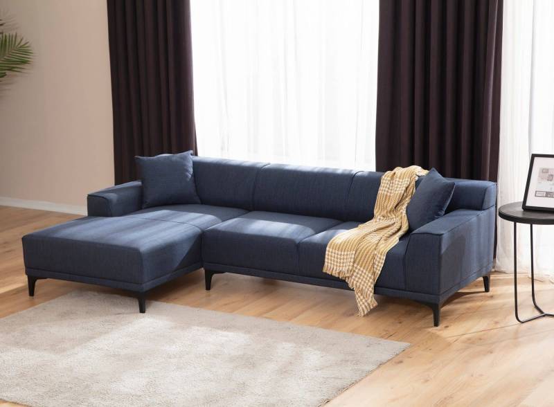 Ecksofa Petra – Skandinavisches Design trifft Komfort von Asir