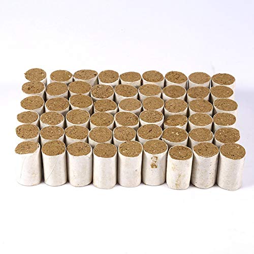 Asixx Bee Smoker Fuel, 54x Imkerei-Werkzeug Bee Hive Smoker Festbrennstoff Chinesische Heilkräuter-Rauchbrennstoffe Asixx Bee Smoker Fuel, 54x Imkerei-Werkzeug Bee Hive Smoker Festbrennstoff Chinesische Heilkräuter-Rauchbrennstoffe von Asixx