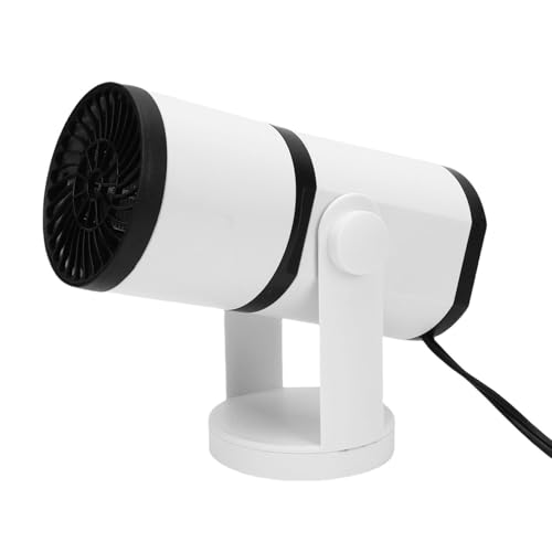 Asixxsix Autoheizung, 12 V 150W 2 in 1 Tragbare Heiz- und Kühlventilator, Schneller Heizungsscheiben -Defogger -Defroster mit 360 -Grad -rotierbarer Basis für Car Trucks SUVs RVs Asixxsix Autoheizung, 12 V 150W 2 in 1 Tragbare Heiz- und Kühlventilator, Schneller Heizungsscheiben -Defogger -Defroster mit 360 -Grad -rotierbarer Basis für Car Trucks SUVs RVs von Asixxsix