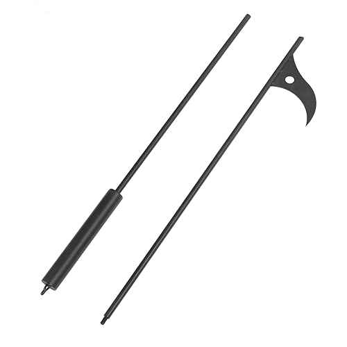 Asixxsix Feuerstandellen-schürhaken, Stahl Asixxsix Feuerstandellen-schürhaken, Stahl von Asixxsix