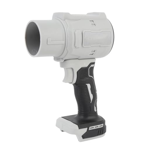 Asixxsix Kleiner kabelloser Laubbläser, 130000RPM Elektrischer kabelloser Laubbläser, Mini Jet Dry Blower Fan für Computer Tastatur, Auto, Haus, Rasen, Terrasse Asixxsix Kleiner kabelloser Laubbläser, 130000RPM Elektrischer kabelloser Laubbläser, Mini Jet Dry Blower Fan für Computer Tastatur, Auto, Haus, Rasen, Terrasse von Asixxsix