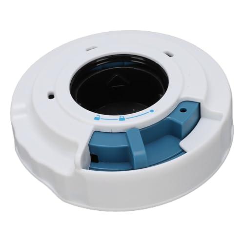 Asixxsix LID und Swirl Press -Montage, Leicht zu Reinigende Eiscreme und Soft Serve Maker Vielseitige Anwendungen Wirbelsteigerung LID -Austausch für NC700 NC701 -Serie Asixxsix LID und Swirl Press -Montage, Leicht zu Reinigende Eiscreme und Soft Serve Maker Vielseitige Anwendungen Wirbelsteigerung LID -Austausch für NC700 NC701 -Serie von Asixxsix