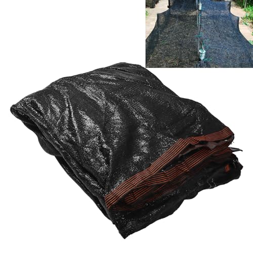 Asixxsix Schattentuch, 55% 6 X 5 M /19,7 X 16,4 Fuß Sonnenschutztuch Tuchabdeckung, Leichter zu Hängen, Maschenplan für Pflanzen, Gewächshaus, Pergola Im Freien, Rasen, Terrasse Asixxsix Schattentuch, 55% 6 X 5 M /19,7 X 16,4 Fuß Sonnenschutztuch Tuchabdeckung, Leichter zu Hängen, Maschenplan für Pflanzen, Gewächshaus, Pergola Im Freien, Rasen, Terrasse von Asixxsix
