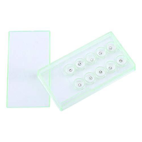 Nicht leicht abzufallen, Zahn Diamant Schmuck Kit, Zahn Edelstein Kit, für Zahn Nagel von Asixxsix