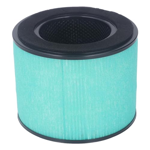 PARTU BS-08 Luftreinigerfilter, Geruchsreduzierung, Hocheffizienter Partikel-Aktivkohlefilter, Einfach Auszutauschen, Kompatibel mit PARTU BS-08 Luftreiniger PARTU BS-08 Luftreinigerfilter, Geruchsreduzierung, Hocheffizienter Partikel-Aktivkohlefilter, Einfach Auszutauschen, Kompatibel mit PARTU BS-08 Luftreiniger von Asixxsix
