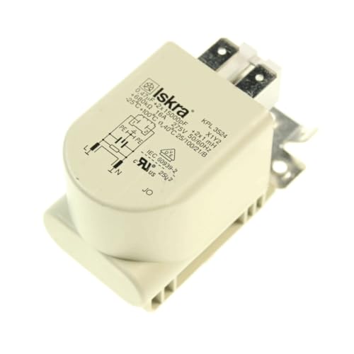 Entstörfilter iskra kpl3524 Wäschetrockner 670670 ASKO Wäschetrockner 670670 ASKO von Asko