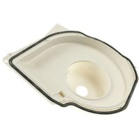 Ersatzteil - Lüftergehäuse mit Dichtung - - ASKO, GORENJE Ersatzteil - Lüftergehäuse mit Dichtung - - ASKO, GORENJE von Asko