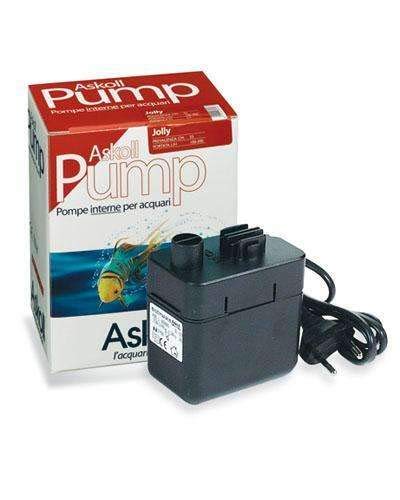 Askoll 200703 Pumpe Biodynamis 5 1000 L/h, XL von Askoll