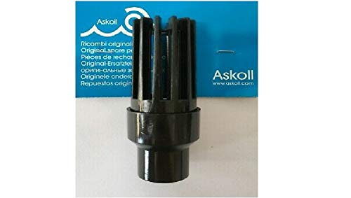 ASKOLL 922752 Staubsauger Pratiko von Askoll