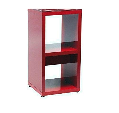 Askoll AA530003 Pure Stand M Ambitious Burgundy von Askoll