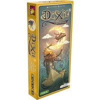 Asmodee 002430 Dixit 5 Daydreams von Asmodee