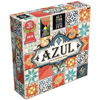 Asmodee NMGD0003 Azul - Spiel des Jahres 2018 von Asmodee