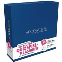 Asmodee BEZD0002 Bezzerwizzer von Asmodee