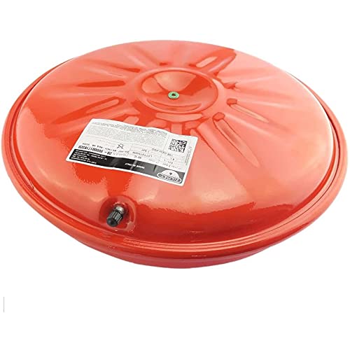 Aspares Baxi Combi 80E 80 Eco 80 Maxflue 105E 105HE Ausdehnungsgefäß 248024 von Aspares