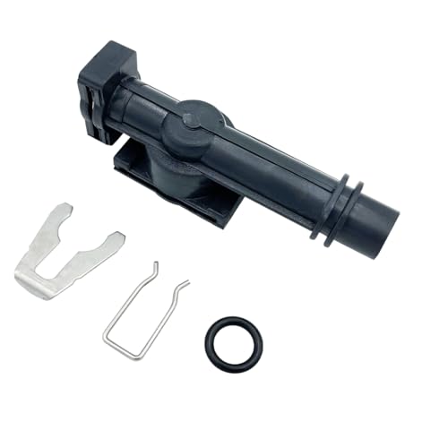 Aspares Für Ferroli Fertech/Optimax HE Plus 30C & 38C Original Ferroli Boiler & 39837170 von Aspares