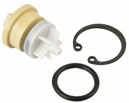 Aspares Impeller Durchflussmesser von Aqua Sensor Vaillant 0020029604 Aqua Sensoren 194829 194819 von Aspares