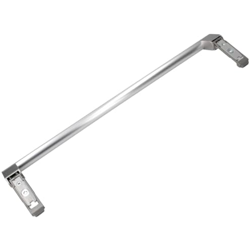 Aspares Original Gefrierschrank-Türgriff, kompatibel mit Samsung DA97-17287A / DA9717287A Aspares Original Gefrierschrank-Türgriff, kompatibel mit Samsung DA97-17287A / DA9717287A von Aspares