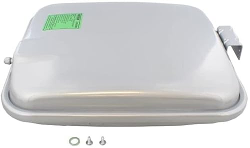 Ausdehnungsgefäß 7828646 für VIESSMANN VITODENS 100-W WB1B von Aspares