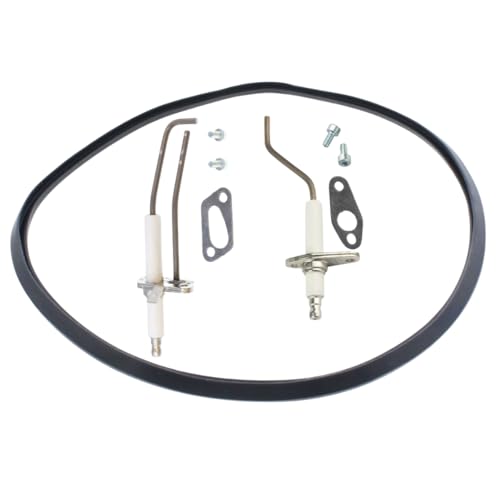 Boiler Service Kit kompatibel zu Baxi Platinum Combi HE/HE A Serie - 720767101/720222901 / 5114755 von Aspares