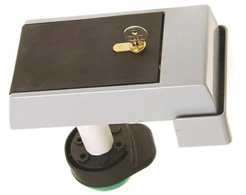COLDROOM Fermod 921 Türklinke mit Schlüssel COLDROOM Fermod 921 Türklinke mit Schlüssel von Aspares