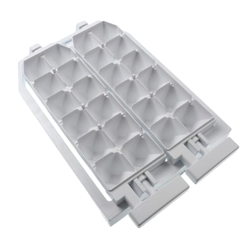 Eiswürfelbereiter für Blomberg 4145480100 von Aspares