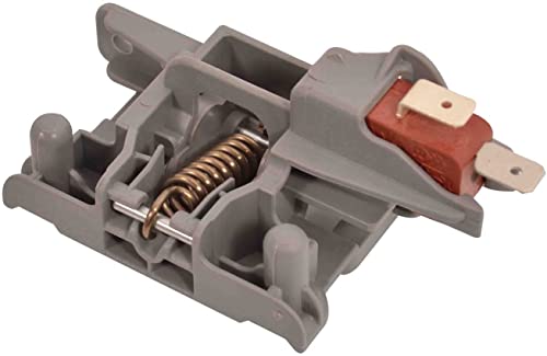 Hotpoint 19-HP-111 Geschirrspüler Türschloss Catch von Aspares