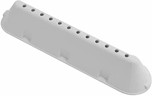 Hotpoint Waschmaschinen Trommer Filter Heber Keil Ersatzteil 3 Stück - Teilenummer: C00064789 Hotpoint Waschmaschinen Trommer Filter Heber Keil Ersatzteil 3 Stück - Teilenummer: C00064789 von Aspares