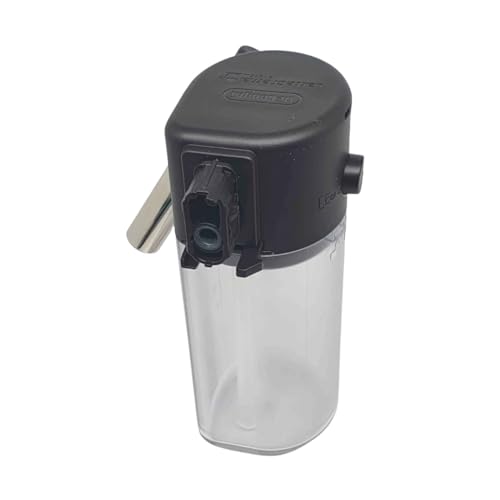 Kaffeemaschine Milchkaraffe Aufschäumer Einheit kompatibel mit Delonghi Magnifica Evo Serie - AS00006022 / 7313268961 Kaffeemaschine Milchkaraffe Aufschäumer Einheit kompatibel mit Delonghi Magnifica Evo Serie - AS00006022 / 7313268961 von Aspares
