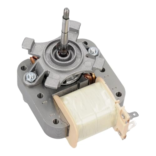 Original Backofen-Konvektionslüftermotor, kompatibel mit Samsung – DG31-00019A / DG3100019A Original Backofen-Konvektionslüftermotor, kompatibel mit Samsung – DG31-00019A / DG3100019A von Aspares