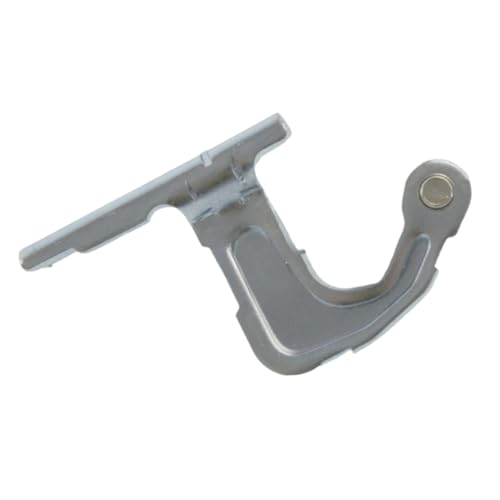 Original Türscharnier für Kühlschrank und Gefrierschrank, oben kompatibel mit Beko – 4382480100 Original Türscharnier für Kühlschrank und Gefrierschrank, oben kompatibel mit Beko – 4382480100 von Aspares