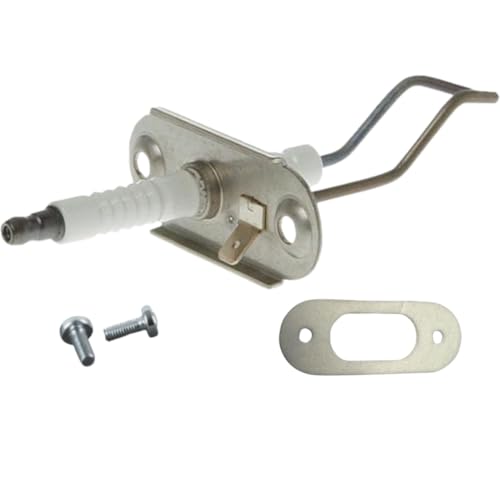 Zünd- und Überwachungselektrode kompatibel mit Vaillant VIH CL-Serie - 090709/090750 Zünd- und Überwachungselektrode kompatibel mit Vaillant VIH CL-Serie - 090709/090750 von Aspares