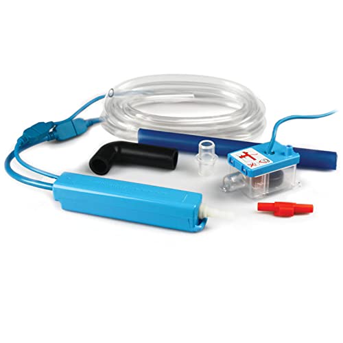 Aspen Pumps MAQUA Pumpe Kondensatableiter, 230 V Aspen Pumps MAQUA Pumpe Kondensatableiter, 230 V von Aspen Pumps