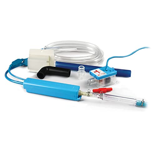 Aspen Pumps Liftpumpe Klimagerät Silent + Mini Aqua Apen Pumps 19 dB (A) 12 l von Aspen Pumps
