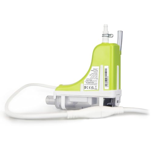 ASPEN Kondensatpumpe SILENT+ MINI LIME | FP3320/5 | 16dB | S-Ducting von Aspen