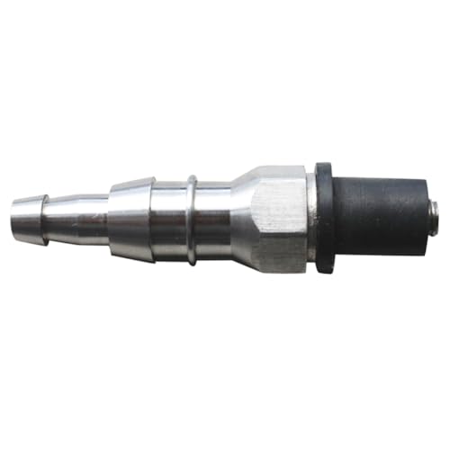 ASPEN | Selbstdichtender Schlauchadapter | 6/10 mm | 3 Stück von Aspen