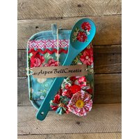 6 Stück Handgemachtes Küchen Geschenk Set Für Frauen von AspenBellCreatix