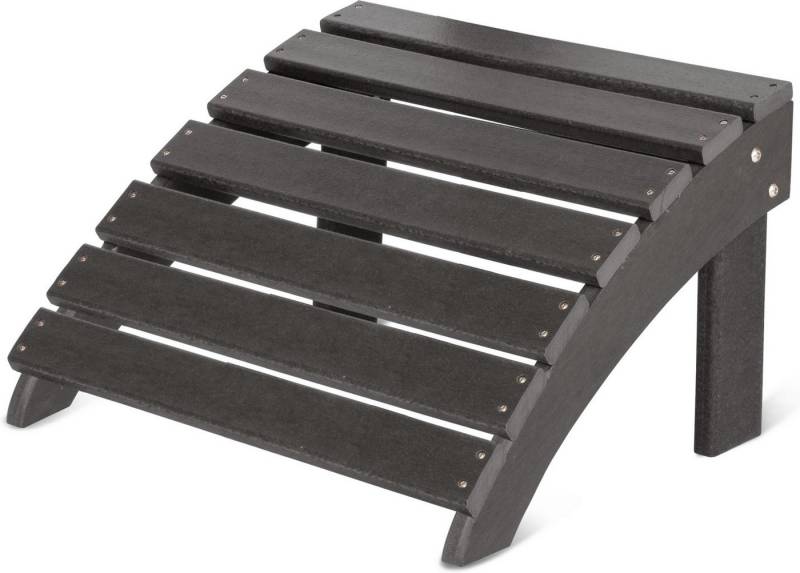 Aspero Gartenstuhl Fußstütze Adirondack, Fußlehne für Adirondack-Stühle Aspero Gartenstuhl Fußstütze Adirondack, Fußlehne für Adirondack-Stühle von Aspero