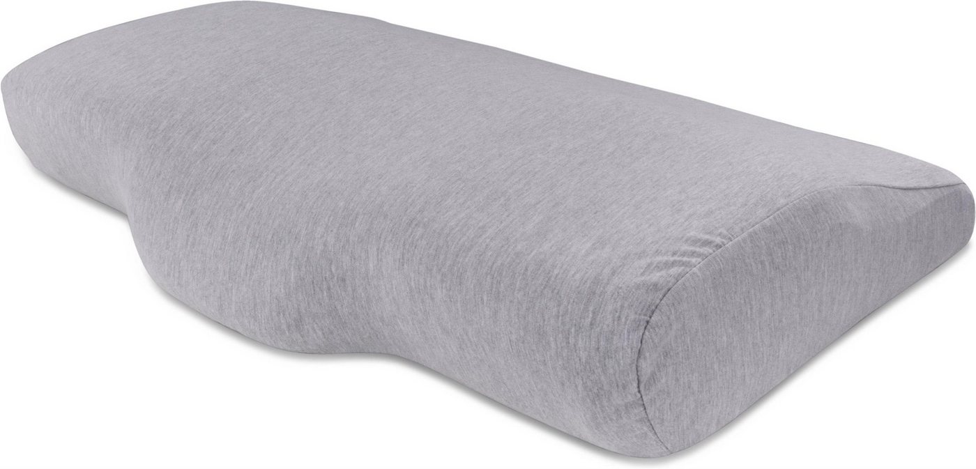 Kissenbezug Kissenbezug für Memory Foam Kissen Medan, Aspero (1 Stück) von Aspero