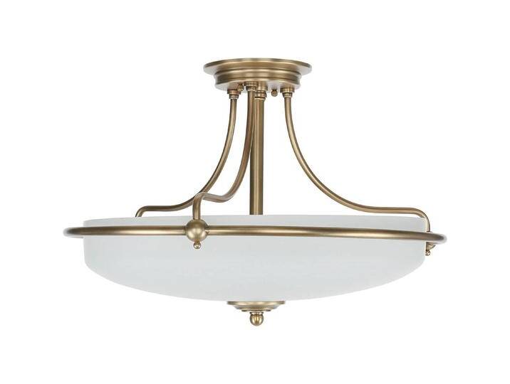 Licht-Erlebnisse, Wandleuchte + Deckenleuchte, Aspero (E27) von Aspero