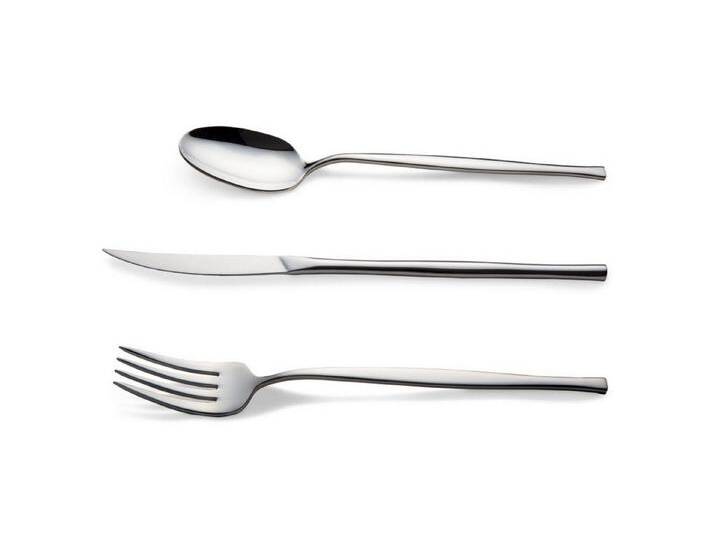 Asphald Besteck-Set Istanbul Premium 6 Personen 24 tlg 18/10 Edelstahl Rostfrei (24-tlg), 6 Personen, Edelstahl 18/10 von Asphald