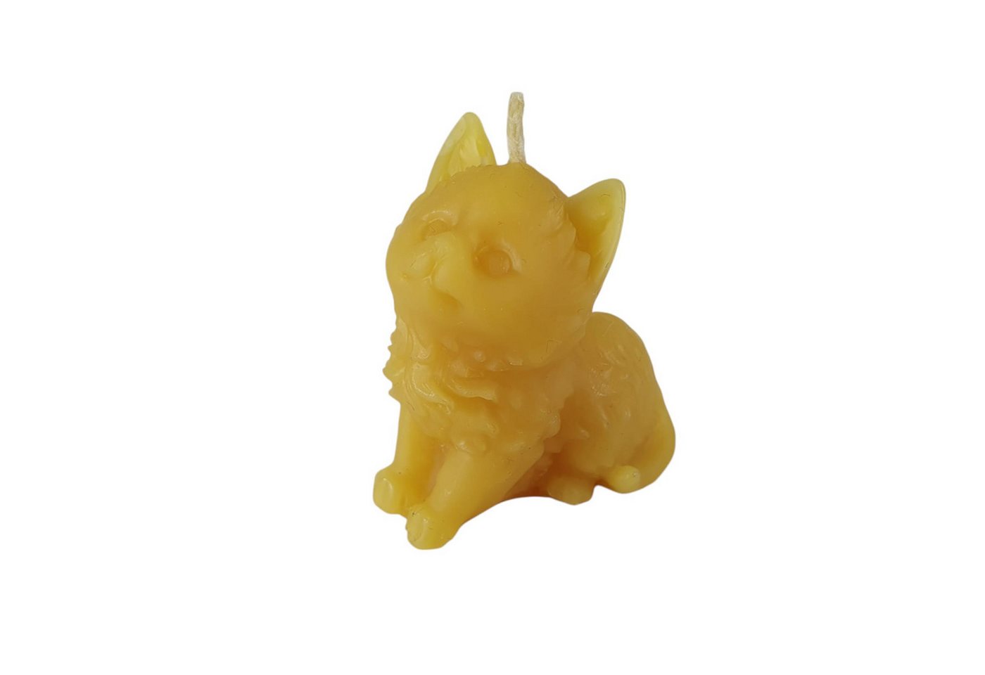 Aspinaworld Formkerze Bienenwachskerze verspielte Katzen Kerze 5 cm Aspinaworld Formkerze Bienenwachskerze verspielte Katzen Kerze 5 cm von Aspinaworld