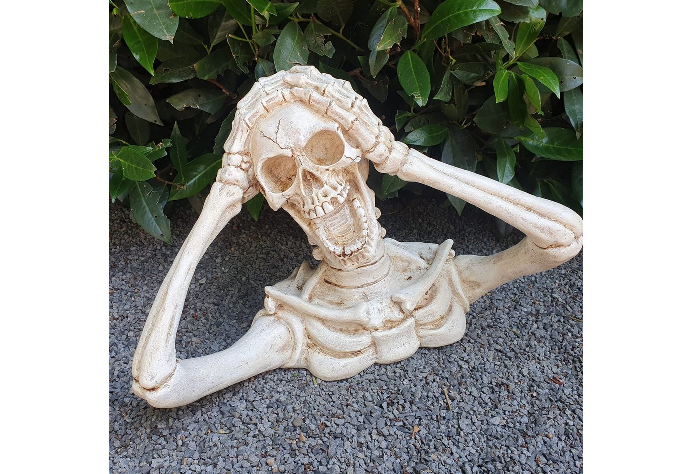 Aspinaworld Gartenfigur Aspinaworld Gartenfigur von Aspinaworld
