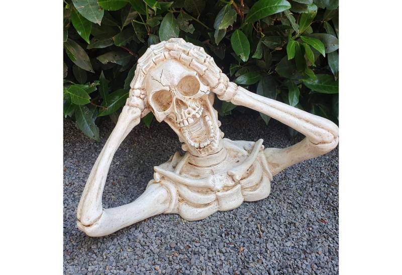 Aspinaworld Gartenfigur von Aspinaworld
