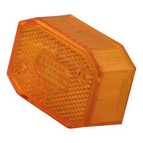 Lampenglas Aspöck FLEXIPOINT I Orange von Aspöck
